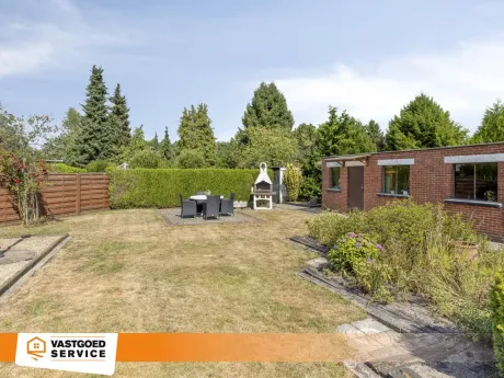 Huis in Balen - Bankei 60, 2490 - foto 3