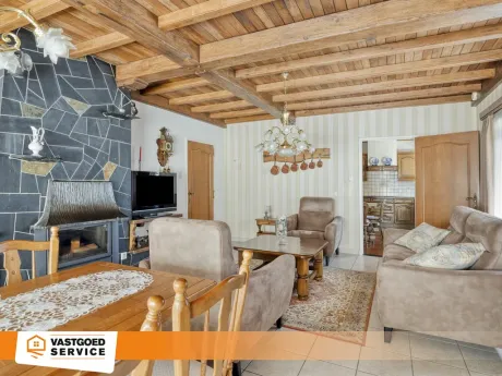 Huis in Balen - Bankei 60, 2490 - foto 6