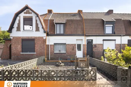 Maison À vendre Mol