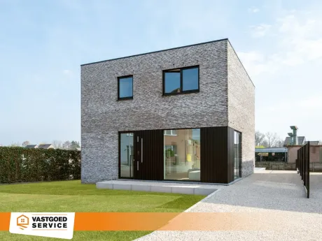 Villa in Balen - Krommepad 13, 2490 - foto 2