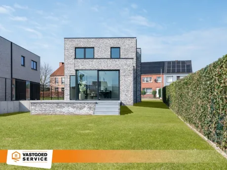Villa in Balen - Krommepad 13, 2490 - foto 8
