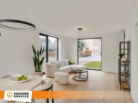 Villa in Balen - Krommepad 13, 2490 - foto 9