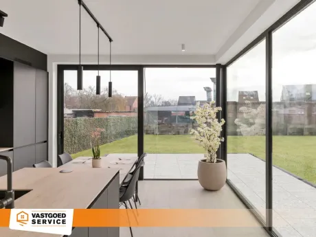 Villa in Balen - Krommepad 13, 2490 - foto 11