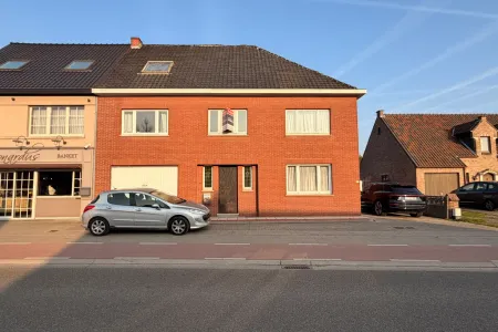 Huis Te Koop Kuringen