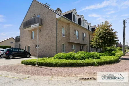 Appartement Te Koop Alken