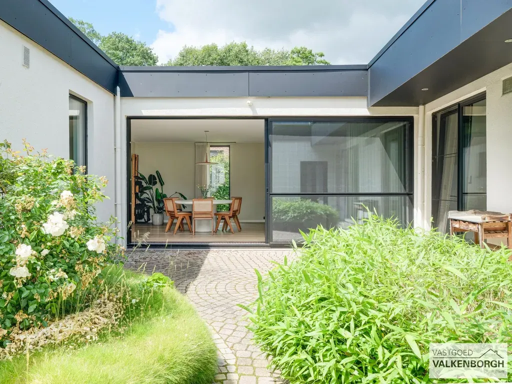 Hoofdfoto Villa in Stevoort