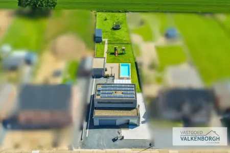 Villa Te Koop Nieuwerkerken