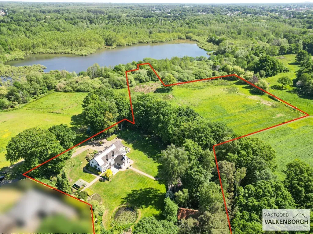 Hoofdfoto Villa in Heusden-Zolder