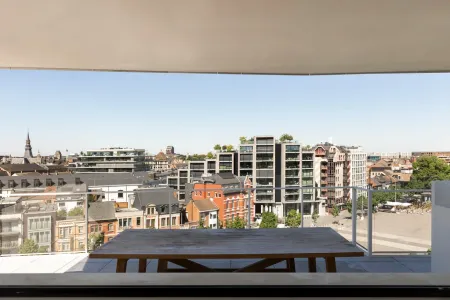 Appartement Te Koop Hasselt
