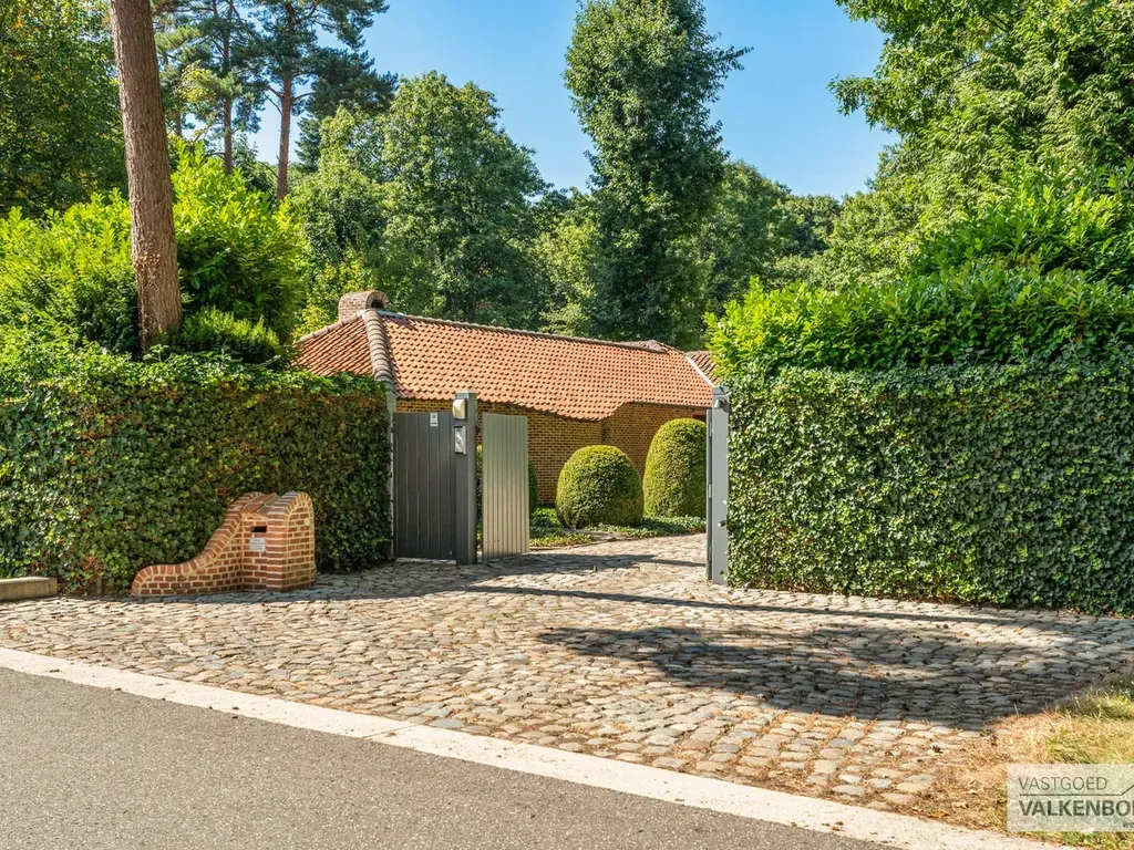 Hoofdfoto Huis in Heusden-Zolder