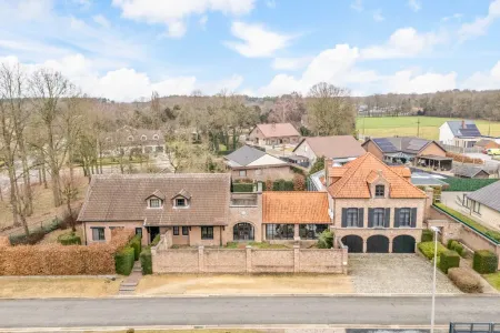 Villa Te Koop Koersel