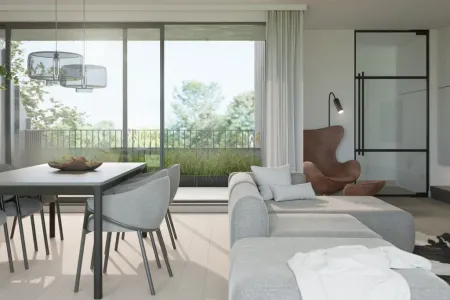 Appartement Te Koop Hasselt