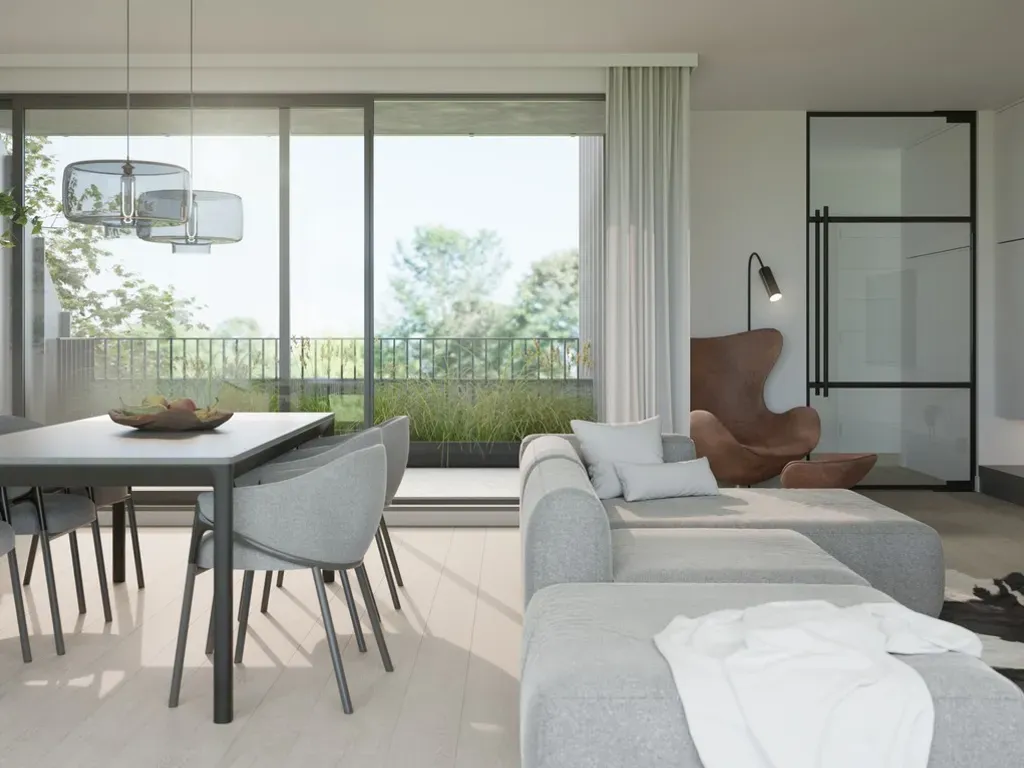 Hoofdfoto Appartement in Hasselt