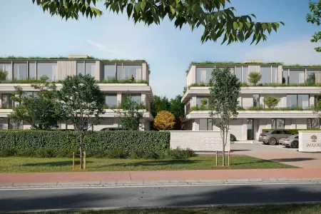 Appartement Te Koop Heusden
