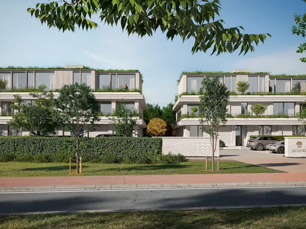 Hoofdfoto Appartement in Heusden