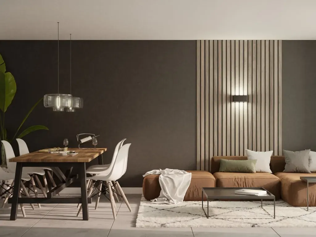 Hoofdfoto Appartement in Hasselt