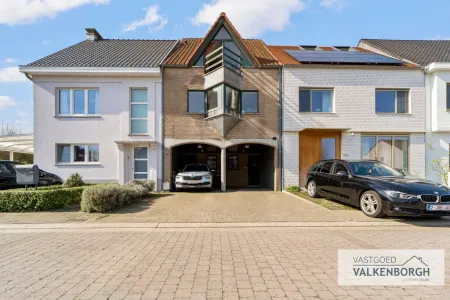Appartement Te Koop Hasselt