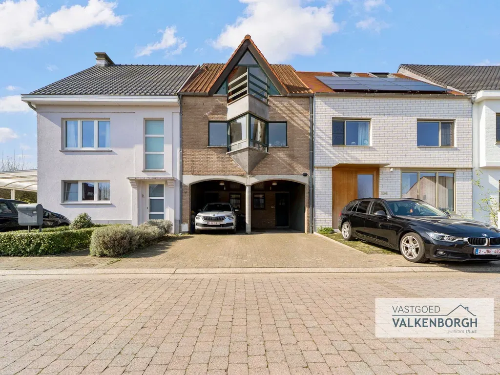Hoofdfoto Appartement in Hasselt
