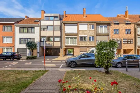 Appartement Te Koop Hasselt