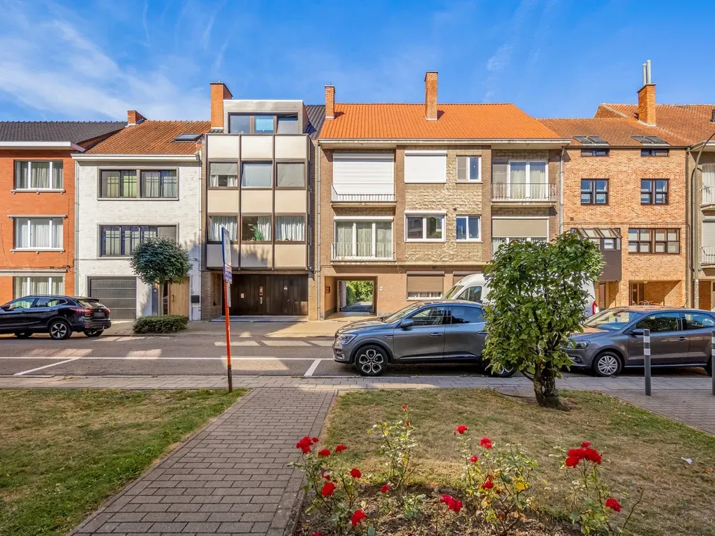 Hoofdfoto Appartement in Hasselt