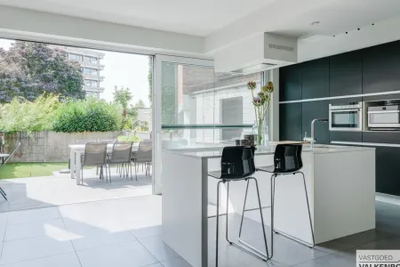 Huis Te Koop Hasselt