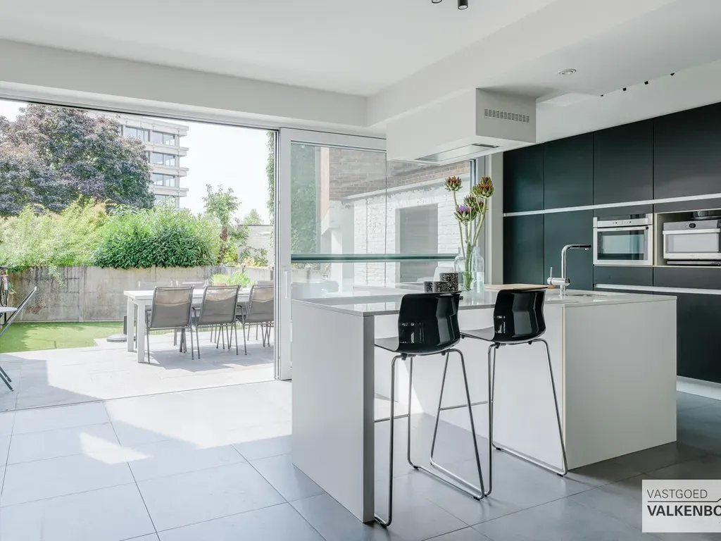 Hoofdfoto Huis in Hasselt