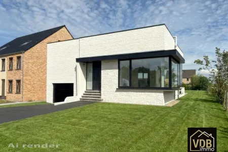 Huis Te Koop Dilsen-Stokkem