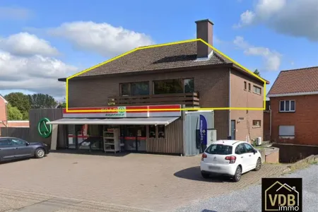 Huis Te Koop Sint-Truiden