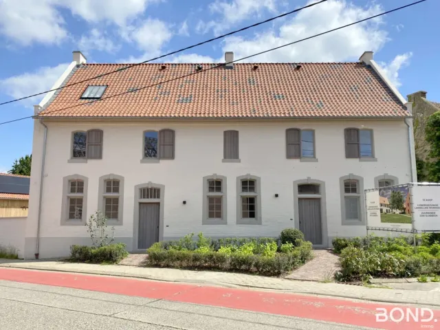 Villa in Glabbeek - Zuurbemde 53, 3380