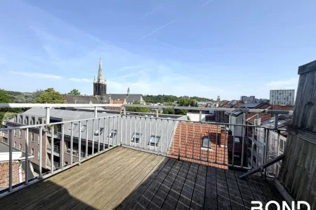 Huis Gearchiveerd Leuven