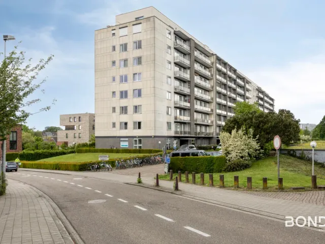 Appartement in Heverlee - Leeuwerikenstraat 47, 3001