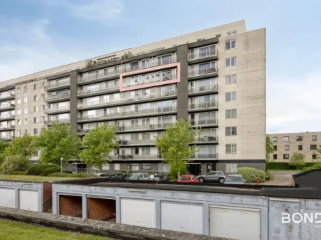 Appartement in Heverlee - Leeuwerikenstraat 47, 3001 - foto 2