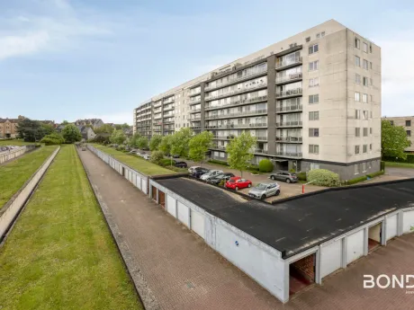 Appartement in Heverlee - Leeuwerikenstraat 47, 3001 - foto 3