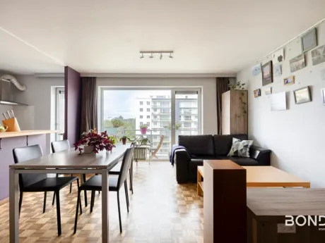 Appartement in Heverlee - Leeuwerikenstraat 47, 3001 - foto 5
