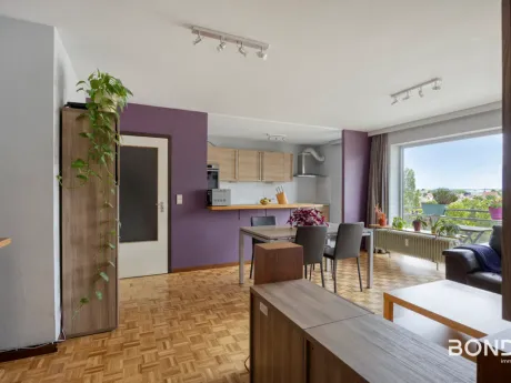 Appartement in Heverlee - Leeuwerikenstraat 47, 3001 - foto 7