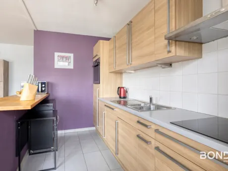 Appartement in Heverlee - Leeuwerikenstraat 47, 3001 - foto 9