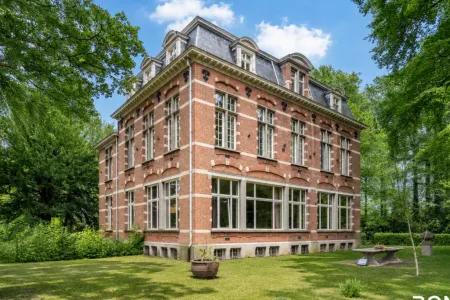 Appartement À vendre Bierbeek
