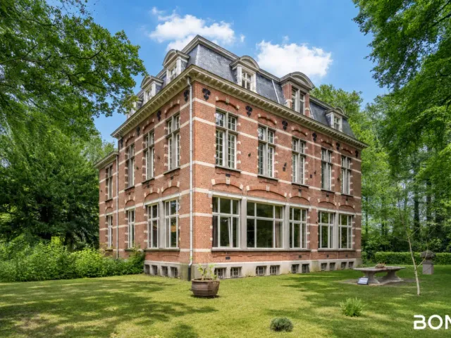Appartement in Bierbeek - Groot Park 13, 3360