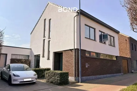 Maison À vendre Hakendover