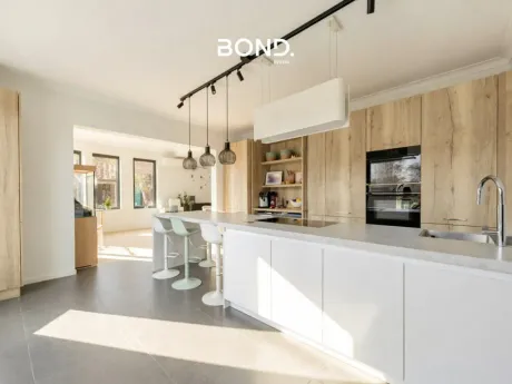 Huis in Hakendover - Sint-Truidensesteenweg 417, 3300 - foto 2