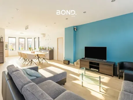 Huis in Hakendover - Sint-Truidensesteenweg 417, 3300 - foto 4