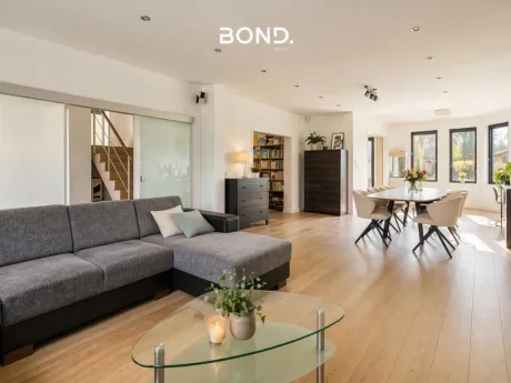 Huis in Hakendover - Sint-Truidensesteenweg 417, 3300 - foto 7