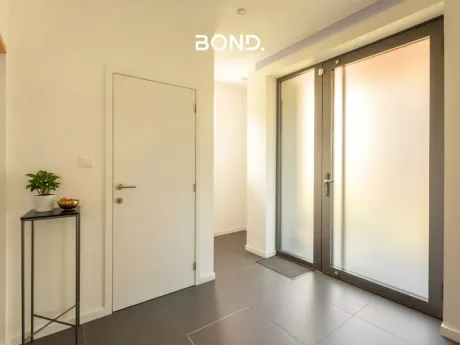 Huis in Hakendover - Sint-Truidensesteenweg 417, 3300 - foto 8