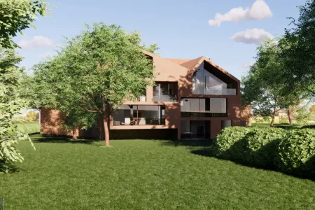 Appartement À vendre Hakendover