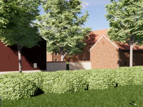 Appartement in Hakendover - Meierstraat 7, 3300 - foto 10