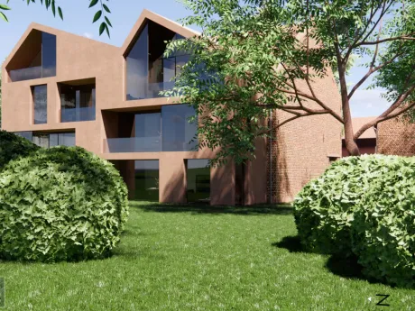 Appartement in Hakendover - Meierstraat 7, 3300 - foto 4