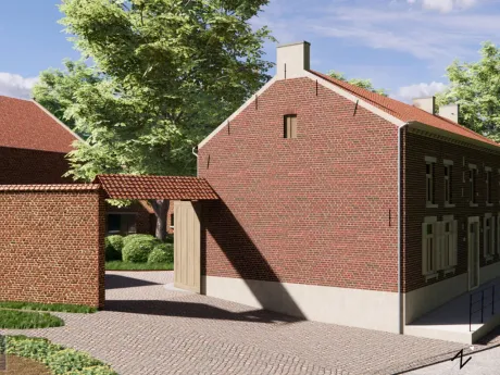 Appartement in Hakendover - Meierstraat 7, 3300 - foto 7