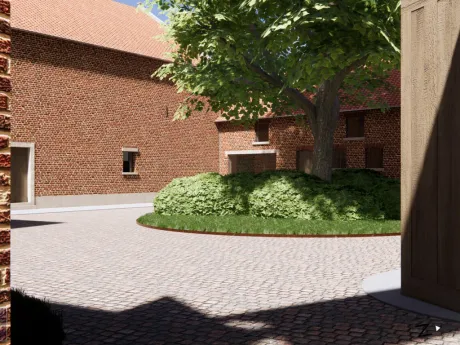Appartement in Hakendover - Meierstraat 7, 3300 - foto 8
