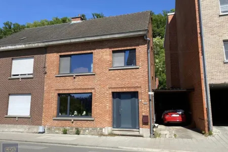 Huis Te Koop Kessel-Lo