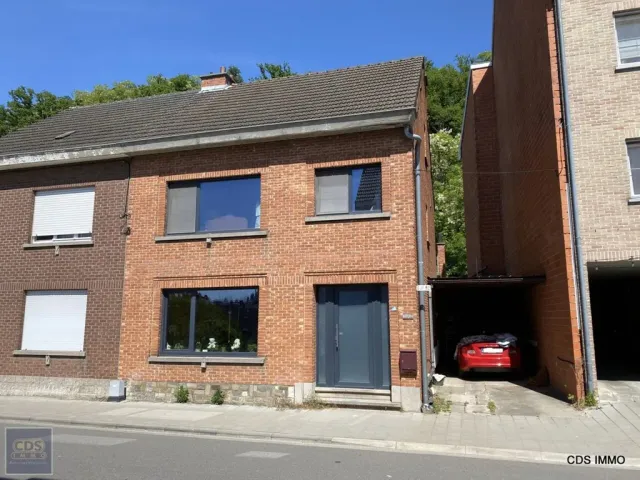 Huis in Kessel-Lo - Wilselsesteenweg 224, 3010